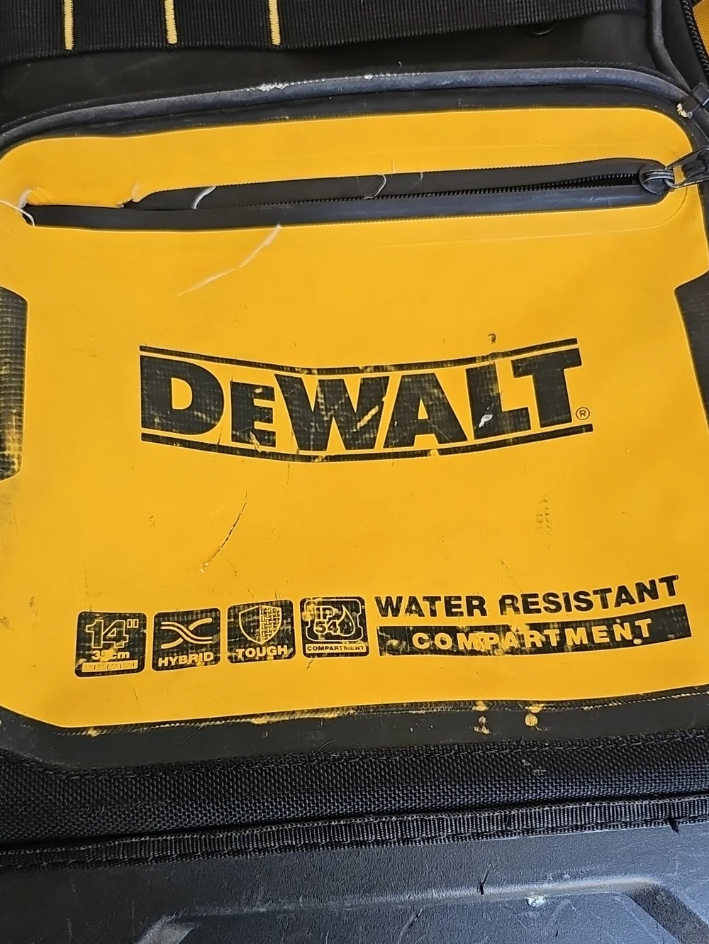Dewalt heavy duty